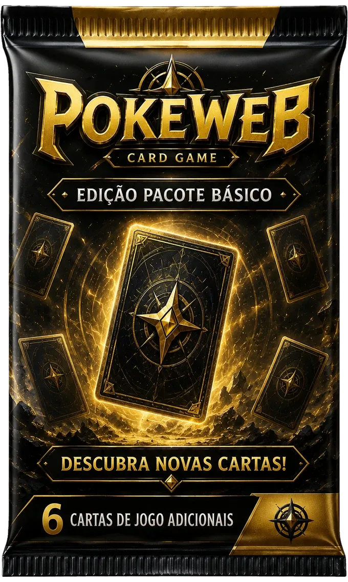 Pacote Básico